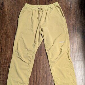 Patagonia Men's Terrebonne Joggers Pants